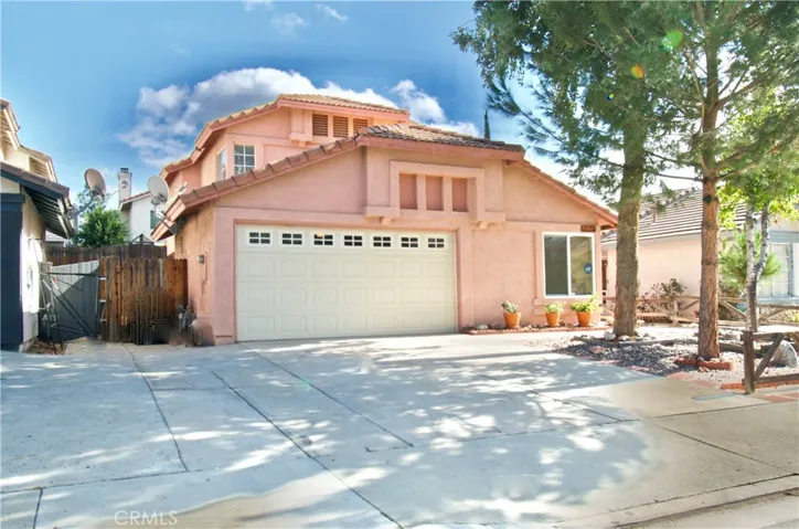 14156 Montego Bay Drive, Moreno Valley, California 92553