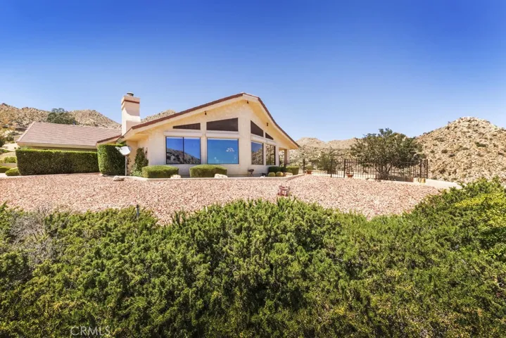 54010 Pinon Drive, Yucca Valley, California 92284