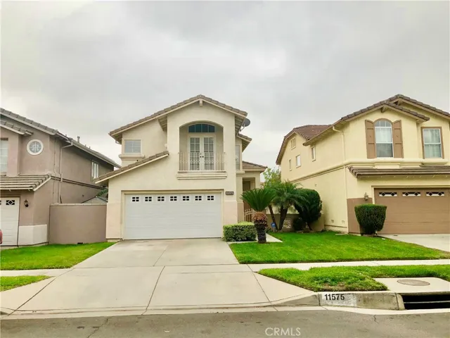 11575 Grapevine Street, Rancho Cucamonga, California 91730