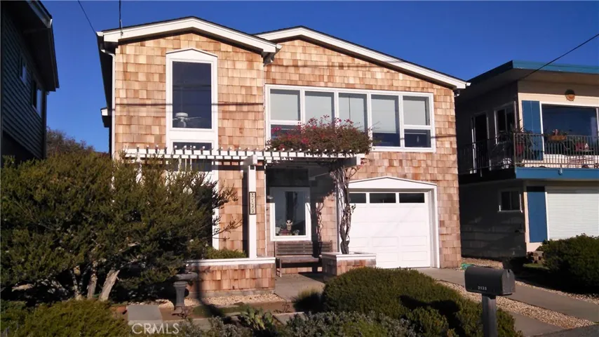 2133 Pacific Avenue, Cayucos, California 93430