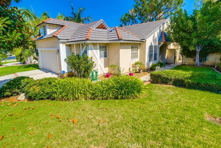 1117 Powell Drive, Placentia, California 92870