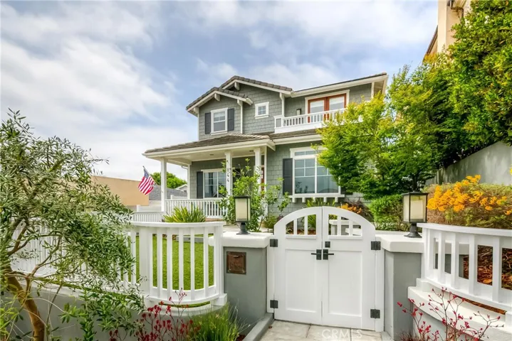 844 Avenue B, Redondo Beach, California 90277