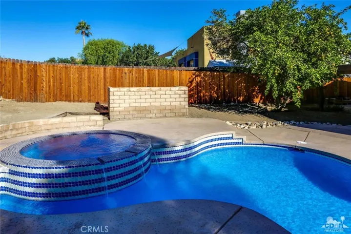 41423 Pedro Buff Drive, Bermuda Dunes, California 92203