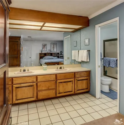 41423 Pedro Buff Drive, Bermuda Dunes, California 92203