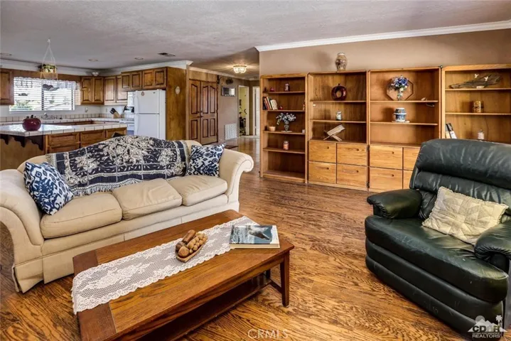 41423 Pedro Buff Drive, Bermuda Dunes, California 92203