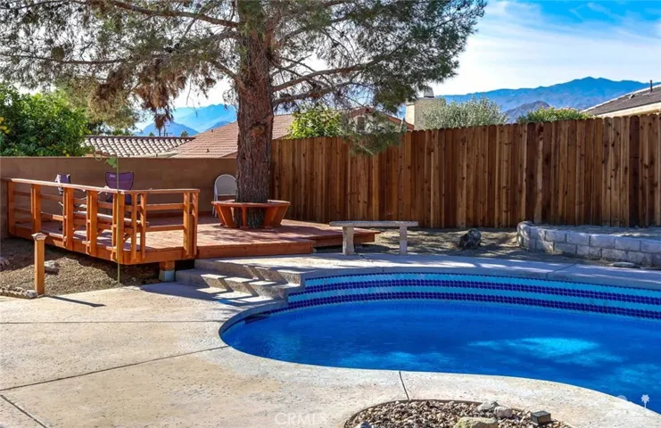 41423 Pedro Buff Drive, Bermuda Dunes, California 92203