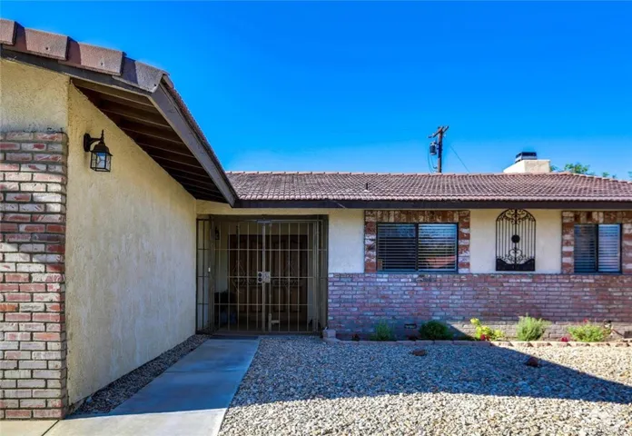 41423 Pedro Buff Drive, Bermuda Dunes, California 92203