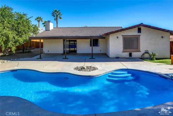 41423 Pedro Buff Drive, Bermuda Dunes, California 92203