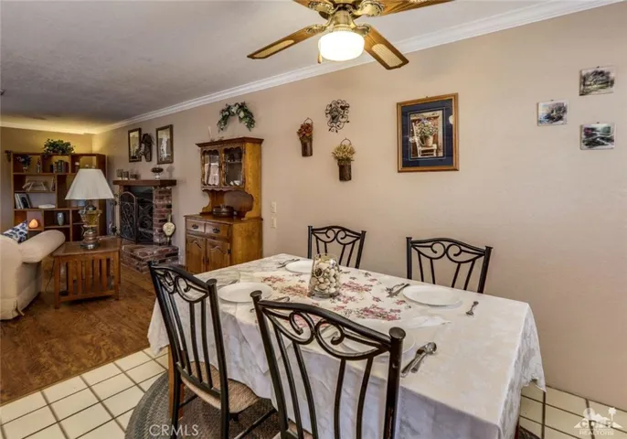 41423 Pedro Buff Drive, Bermuda Dunes, California 92203