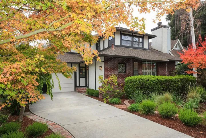 315 Oxford Street, Palo Alto, California 94306