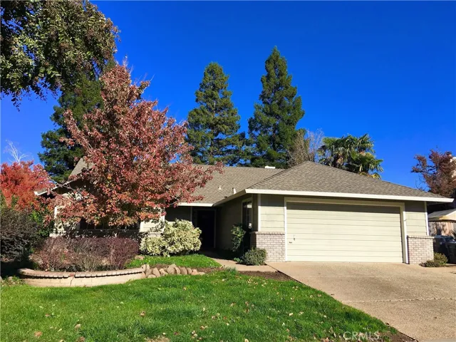 10 Dahlia Way, Chico, California 95926