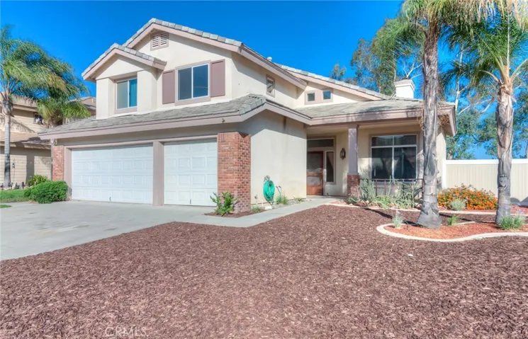 29116 Outrigger Street, Lake Elsinore, California 92530