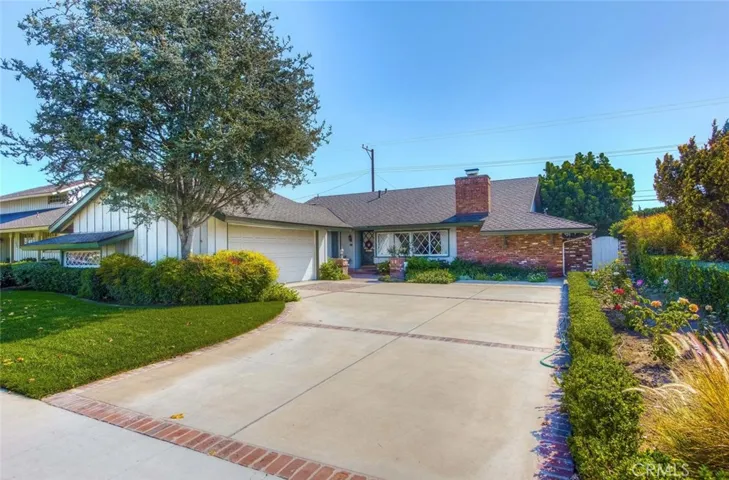 1046 E Adams Avenue, Orange, California 92867