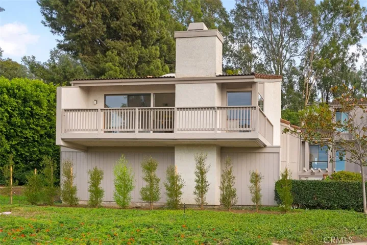 Great location, privacy and spectacular views off large balcony!