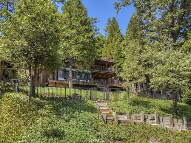 24579 San Moritz Drive, Crestline, California 92325