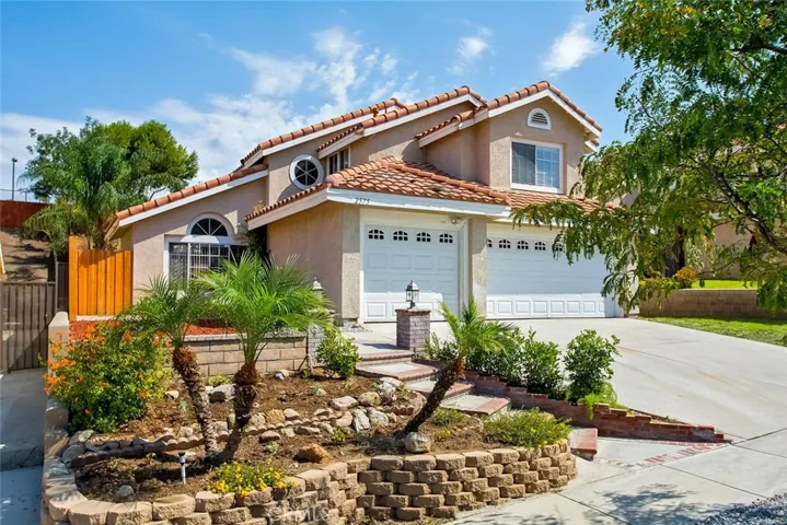 2575 Kennedy Drive, Corona, California 92879