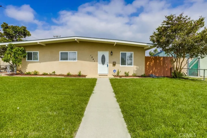1241 E G Street, Ontario, California 91764