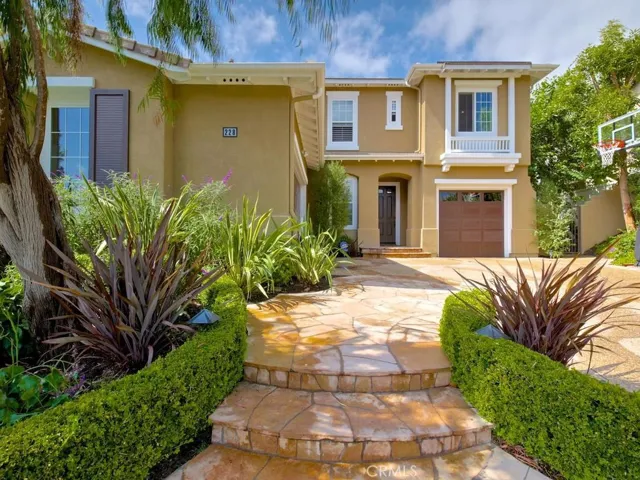 228 Via Sedona, San Clemente, California 92673