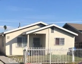 235-237 W 91st Street, Los Angeles, California 90003