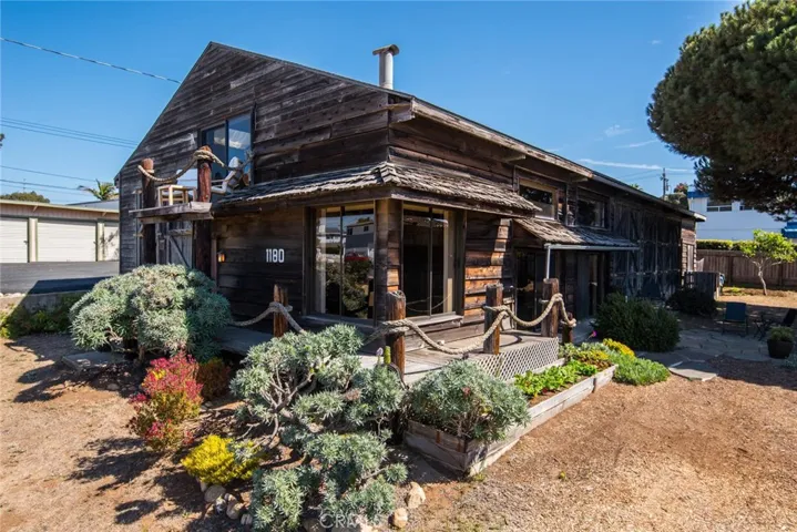 1180 Morro Avenue, Morro Bay, California 93442