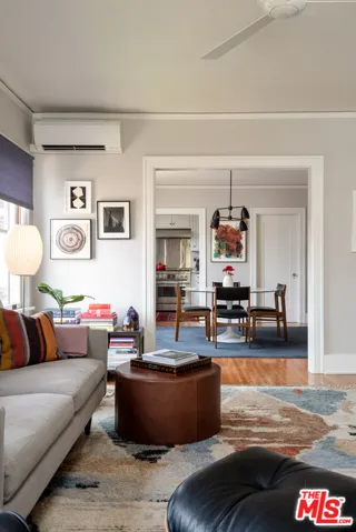 1532 4th Avenue 1/2, Los Angeles, California 90019