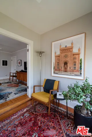 1532 4th Avenue 1/2, Los Angeles, California 90019