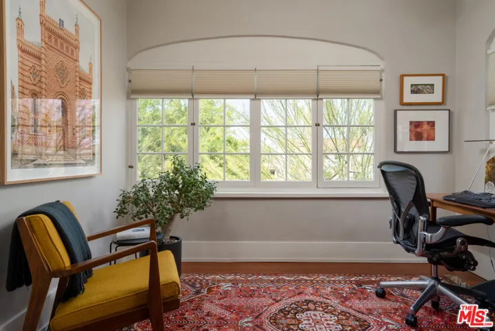 Custom blinds
