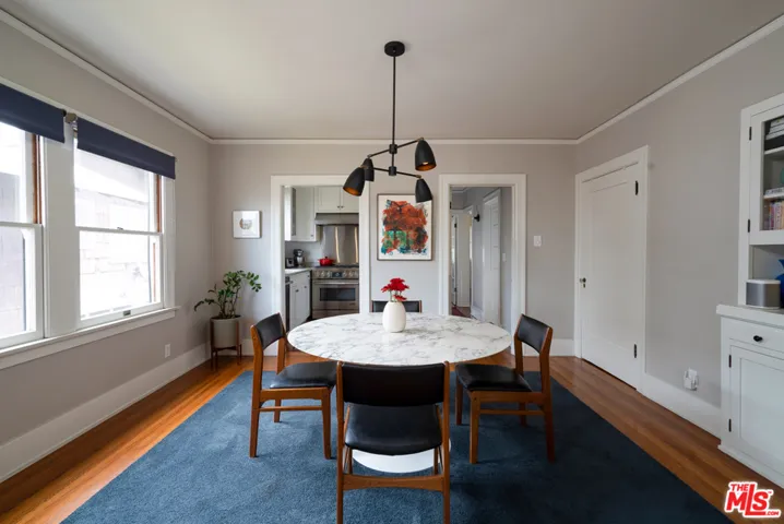 1532 4th Avenue 1/2, Los Angeles, California 90019