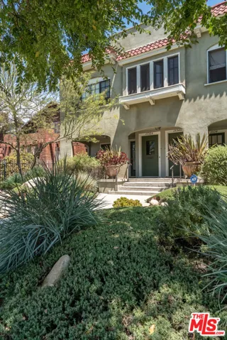 1532 4th Avenue 1/2, Los Angeles, California 90019