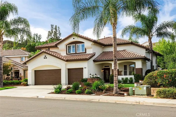 Welcome Home!  42813 Beeman Drive, Murrieta California