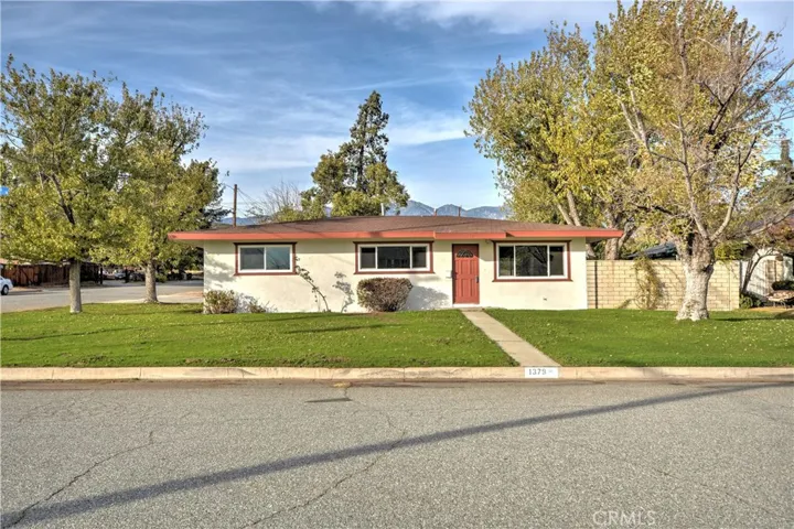 1379 Cottonwood Road, Banning, California 92220