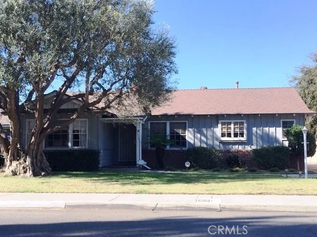 13221 Gilbert Street, Garden Grove, California 92844