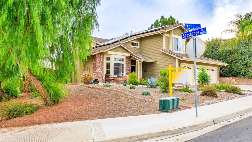 40622 Kona Court, Murrieta, California 92562