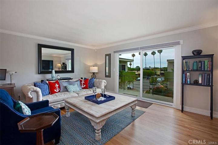 1570 Via Capri Unit 9, Laguna Beach, California 92651