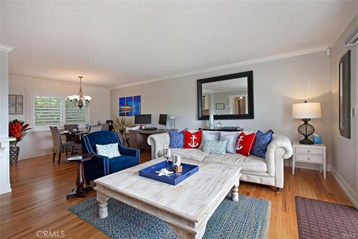 1570 Via Capri Unit 9, Laguna Beach, California 92651