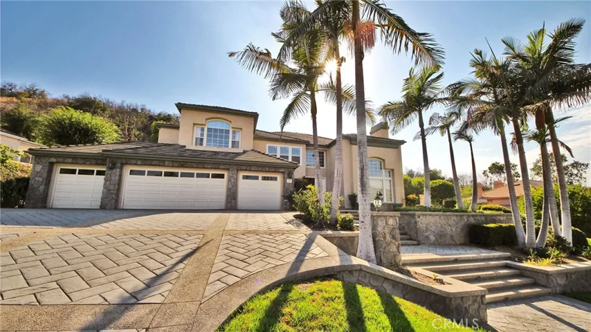 2579 Palomino Drive, Covina, California 91724