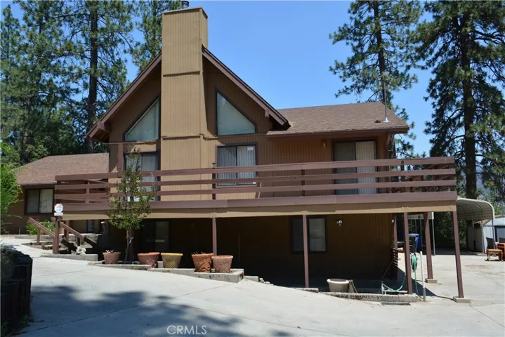 41888 Yosemite Pines Drive, Oakhurst, California 93644