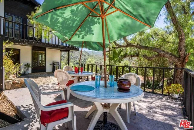 1572 Gunnison Trail, Topanga, California 90290