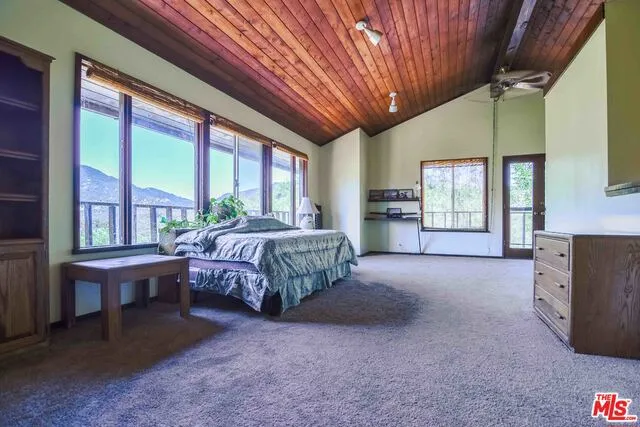 1572 Gunnison Trail, Topanga, California 90290