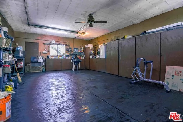 1572 Gunnison Trail, Topanga, California 90290