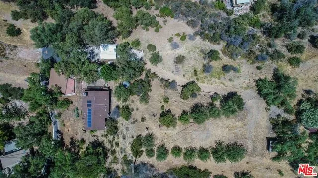 1572 Gunnison Trail, Topanga, California 90290