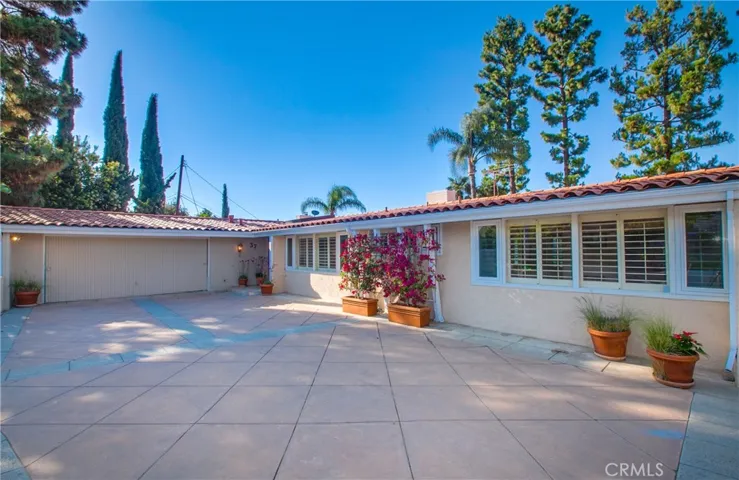 37 Headland Drive, Rancho Palos Verdes, California 90275