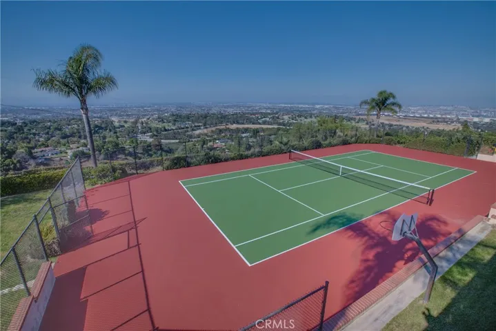 37 Headland Drive, Rancho Palos Verdes, California 90275