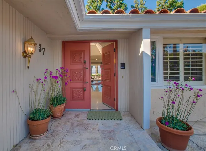 37 Headland Drive, Rancho Palos Verdes, California 90275