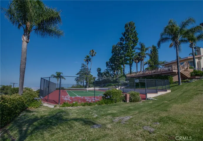 37 Headland Drive, Rancho Palos Verdes, California 90275