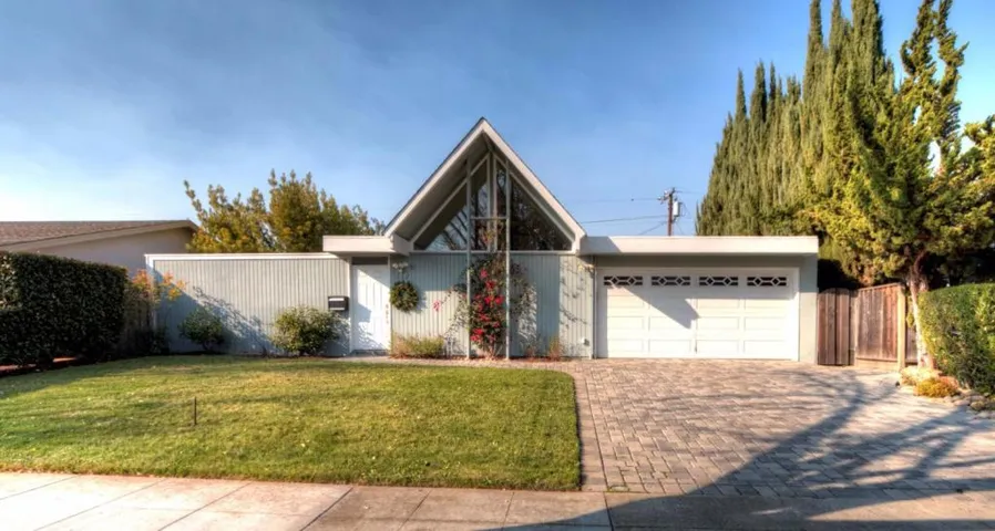 719 Jackpine Court, Sunnyvale, California 94086