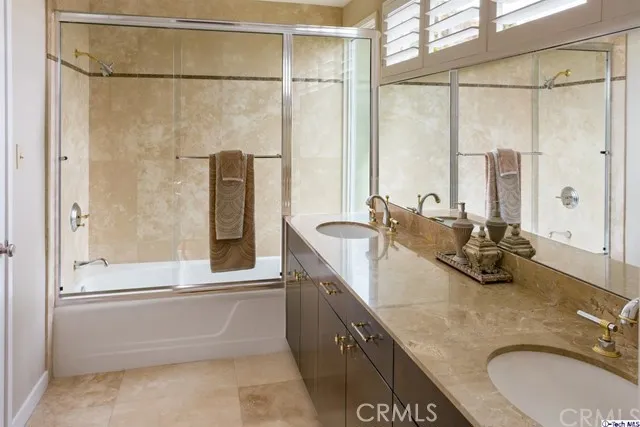 1840 Deermont Road, Glendale, California 91207