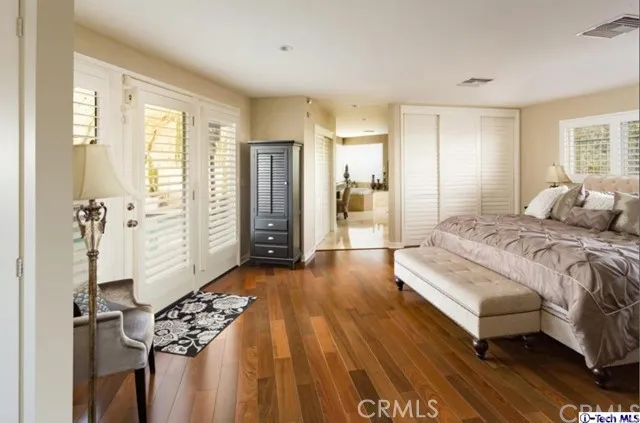 1840 Deermont Road, Glendale, California 91207