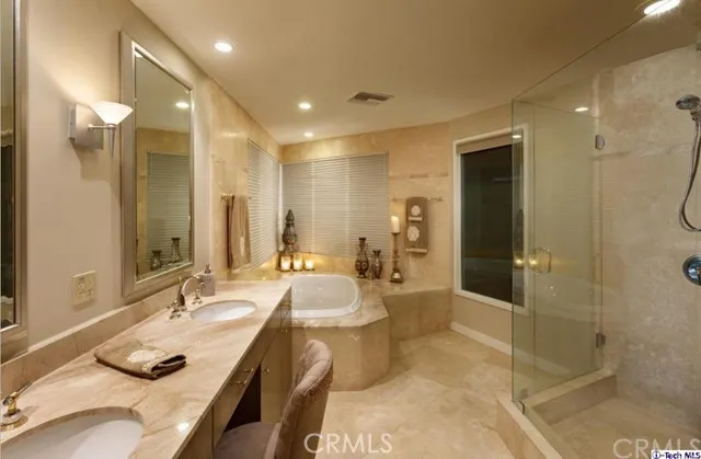 1840 Deermont Road, Glendale, California 91207