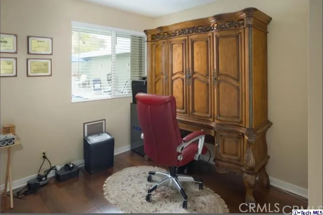1840 Deermont Road, Glendale, California 91207